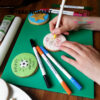 Colour Splash Edible Food Pen 2ml - Image 3