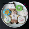 Colour Splash Edible Food Pen 2ml - Image 5