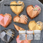 Sugarflair Chocolate Colouring 35g - Image 3