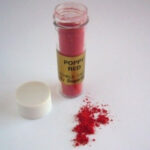 Sugarflair Blossom Tint Dusting Powder 7ml (2g) - Image 3