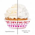 Sugarflair Extra White 50g - Icing Color - Image 2