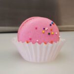FLUFFY Mini Plain White/Black Baking Paper Cup 1000pcs/roll - Image 7