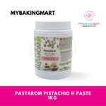 Pastarom Pistachio H Paste 1kg