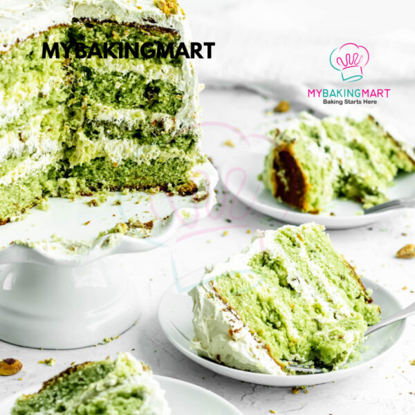 Pastarom Pistachio H Paste 1kg - Image 2