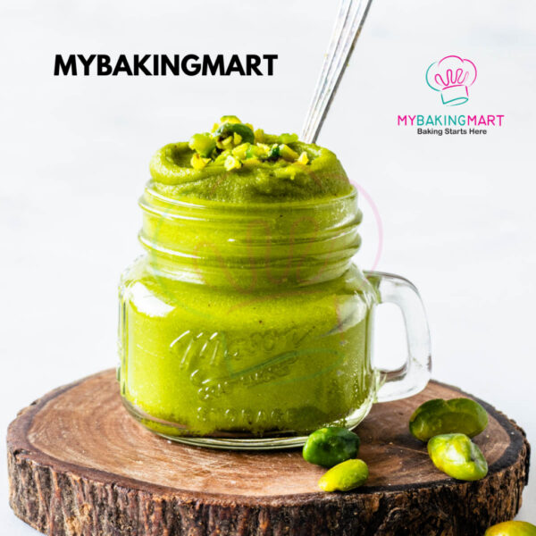 Pastarom Pistachio H Paste 1kg - Image 3