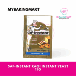 Saf-Instant Yeast 11g