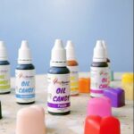 Myflavor Oil Candy Food Colouring 25g - Image 3