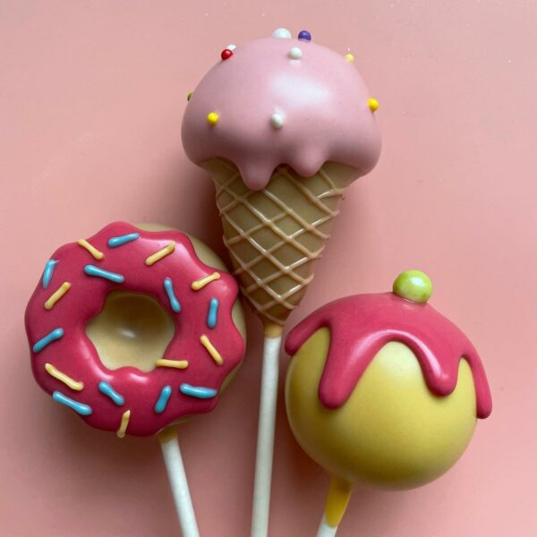 Myflavor Oil Candy Food Colouring 25g - Image 5