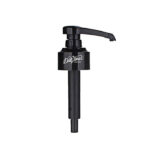 Da Vinci Gourmet Sauce Pump / Da Vinci Gourmet Syrup Pump - Image 3