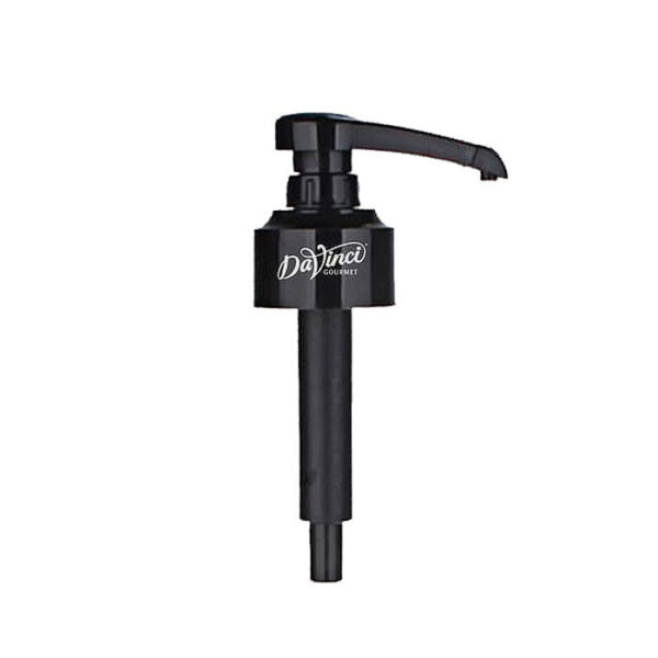 Da Vinci Gourmet Sauce Pump / Da Vinci Gourmet Syrup Pump - Image 3