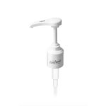 Da Vinci Gourmet Sauce Pump / Da Vinci Gourmet Syrup Pump - Image 4