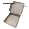 Box Cheese Tart / Kotak Cheese Tart / Kotak Makanan - 1 sets - Image 2