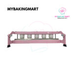 FLUFFY Multiple Tart Presser 3 Moulds / 5 Moulds - Image 6
