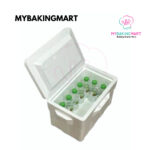 Polystyrene Box / Foam Box Picnic Box 13.5 Litre - Tong Ais - Image 3