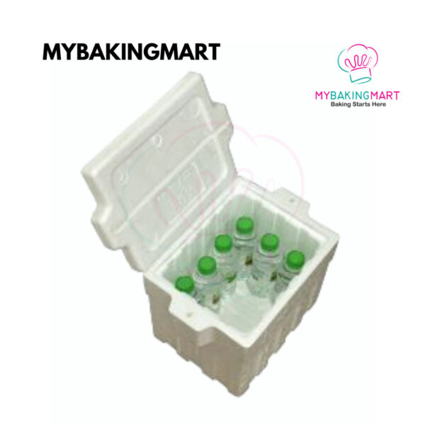 Polystyrene Box / Foam Box Star Box 7 Litre - Tong Ais - Image 4