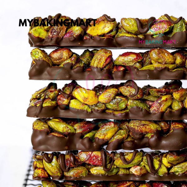 Raw Pistachio Kernel Without Skin/Shell 250g / 500g / 1kg - Image 7