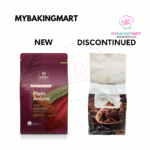 Cacao Barry Plein Arome Cacao Powder 1kg - Image 3