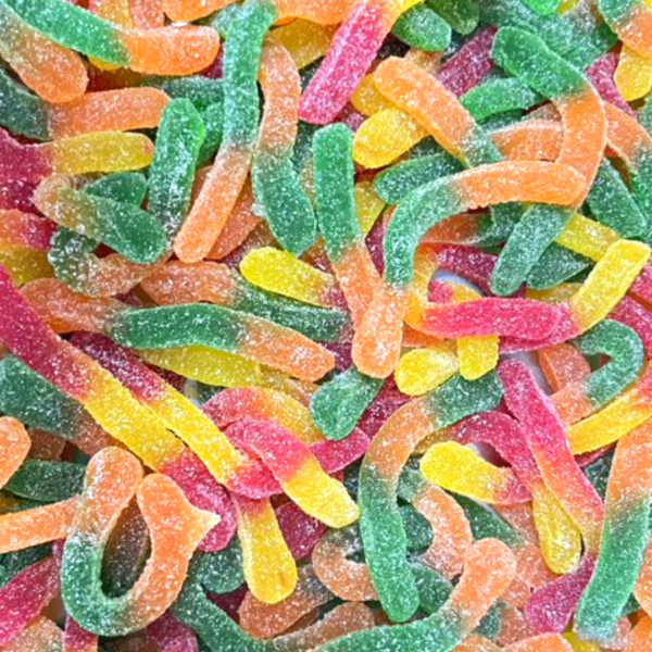 Bebeto Gummy 1kg - Image 22