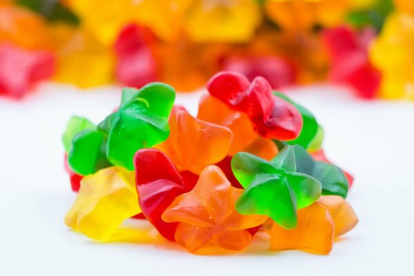 Bebeto Gummy 1kg - Image 2