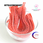 Bebeto Sour Belt Gummy 1.5kg - Image 6