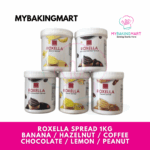 Backaldrin Roxella Spread 1kg - Best Selling! - Image 7
