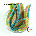 Bebeto Sour Belt Gummy 1.5kg - Image 7