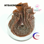 Bebeto Sour Belt Gummy 1.5kg - Image 3