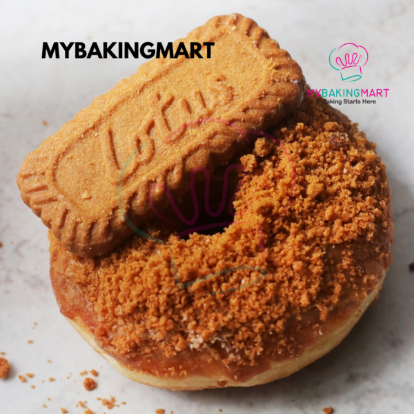 Lotus Biscoff Biscuits 124g / 156g / 250g - Image 3