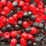 Haribo Gummy 1kg - Image 4