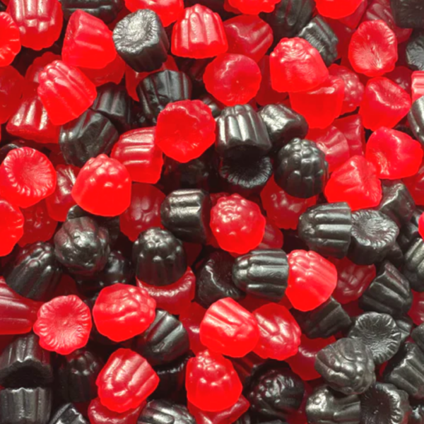 Haribo Gummy 1kg - Image 4