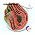 Bebeto Sour Belt Gummy 1.5kg - Image 8