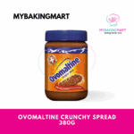 Combo Ovomaltine Crunchy Spread 380g & Cadbury Milk Chocolate Spread 400g - Image 2