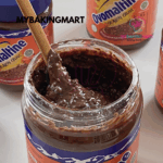 Ovomaltine Crunchy Spread 380g / 680g - Image 6