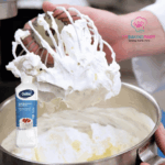 Debic Whipping Cream 35% 1 Litre - Image 2