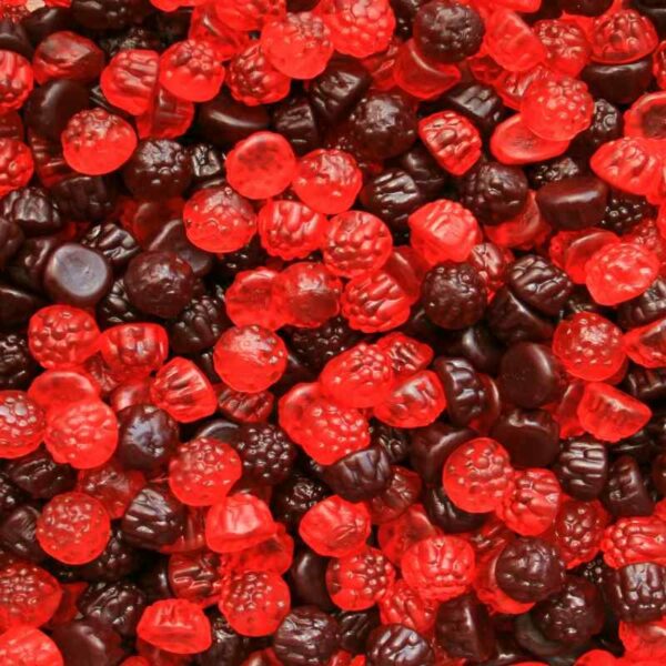 Bebeto Gummy 1kg - Image 8