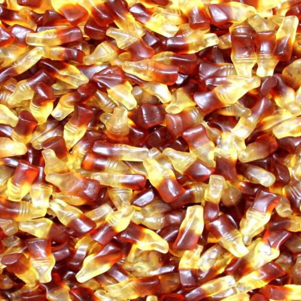 Bebeto Gummy 1kg - Image 6