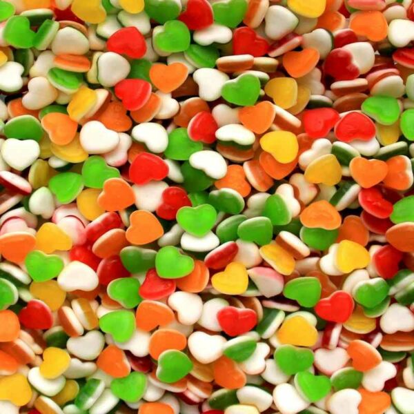 Bebeto Gummy 1kg - Image 15