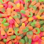 Bebeto Gummy 1kg - Image 20