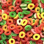 Bebeto Gummy 1kg - Image 21