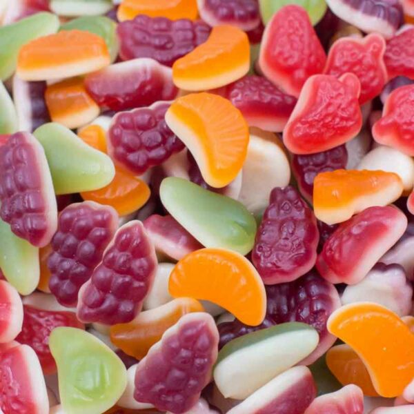 Bebeto Gummy 1kg - Image 16