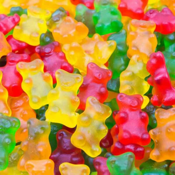 Bebeto Gummy 1kg - Image 5