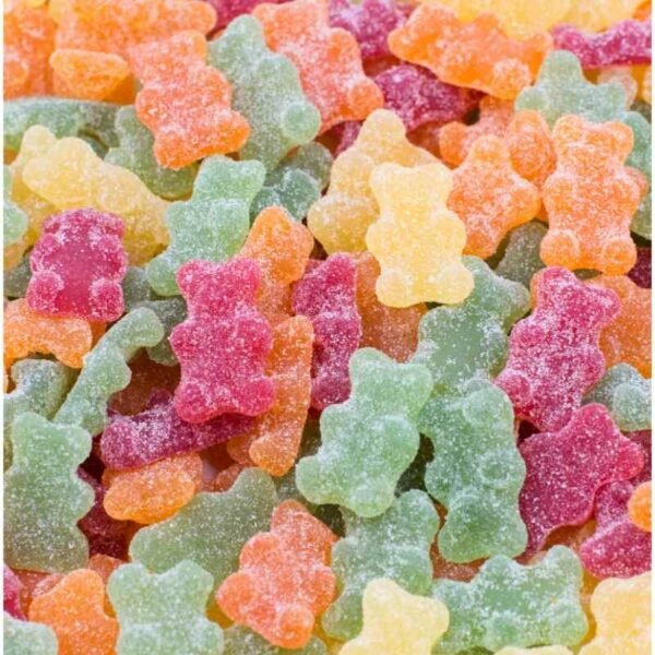 Bebeto Gummy 1kg - Image 18