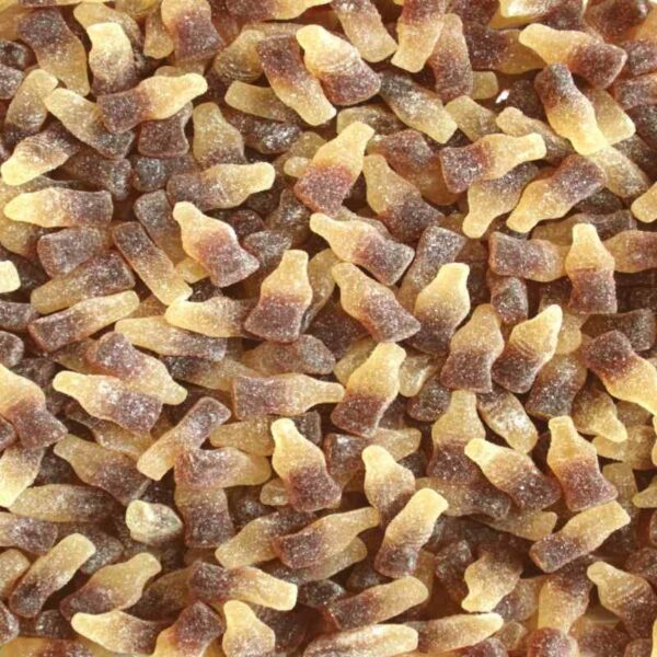 Bebeto Gummy 1kg - Image 17