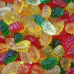 Haribo Gummy 1kg - Image 5
