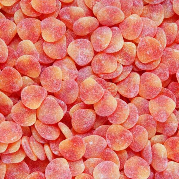 Haribo Gummy 1kg - Image 10