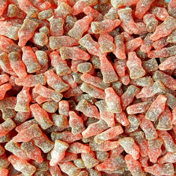 Haribo Gummy 1kg - Image 6