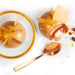 Callebaut Gold Caramel Callet 30.4% Finest Belgian Chocolate Recipe N° 2.5kg - Image 3