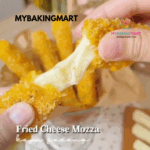 Emina Cheese - Shred Cheese 160g / Mozza Cheese 160g - Image 5