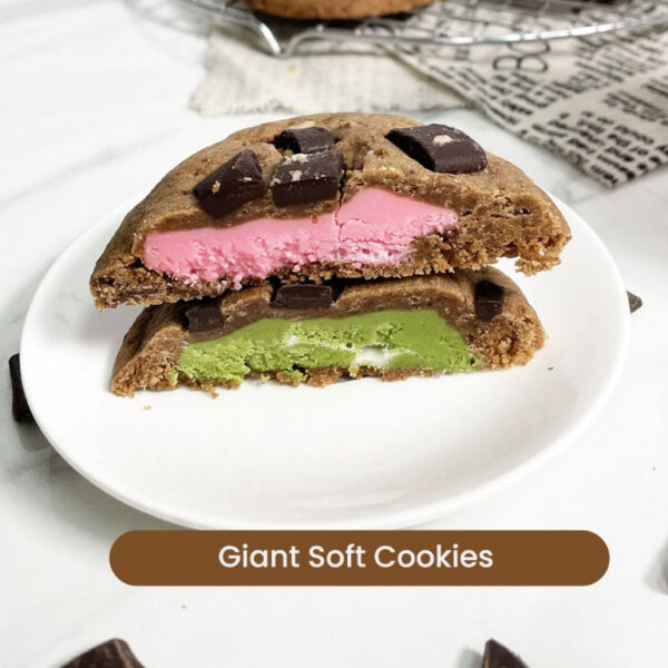Colatta Glaze Topping 5kg - Image 7