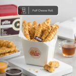 Colatta Glaze Topping 5kg - Image 8